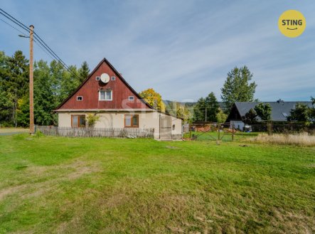 Prodej domu/vily, 150 m²