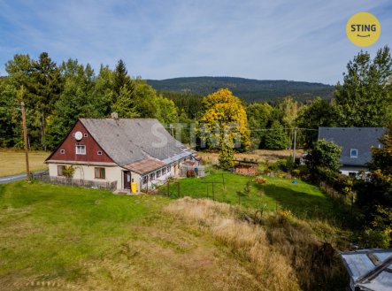 Prodej domu/vily, 150 m²