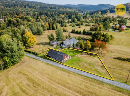 Prodej domu/vily, 150 m²