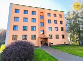 Prodej bytu, 3+1, 75 m²