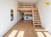 Pronájem bytu, 1+kk, 27 m²