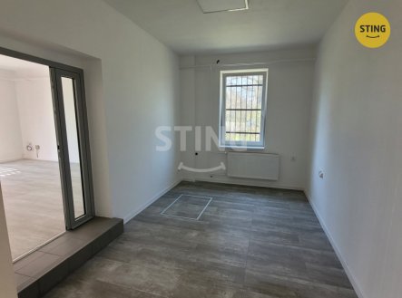 Pronájem kanceláře, 15 m²