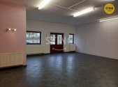 Pronájem obchodní prostory, 54 m²
