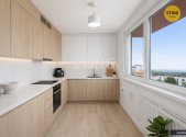 Prodej bytu, 3+1, 69 m²