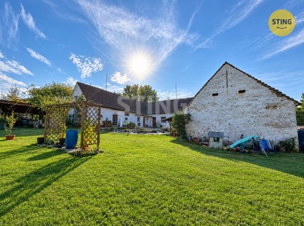 Prodej domu/vily, 644 m²