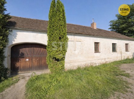 Prodej domu/vily, 644 m²
