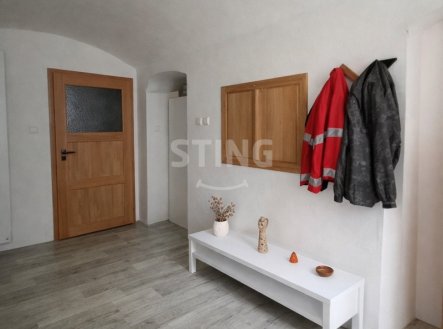 Prodej domu/vily, 644 m²
