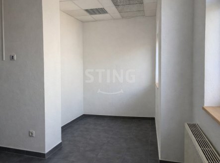 Pronájem bytu, 2+1, 79 m²