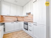 Pronájem bytu, 3+1, 72 m²