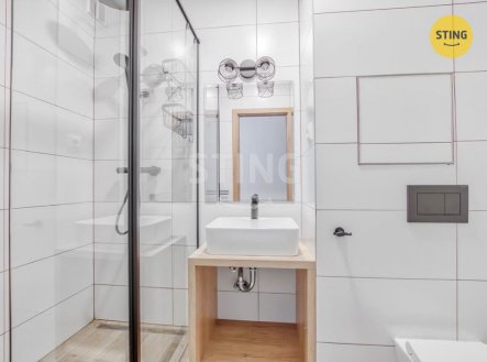 Pronájem bytu, 3+1, 72 m²