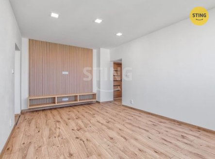 Pronájem bytu, 3+1, 72 m²