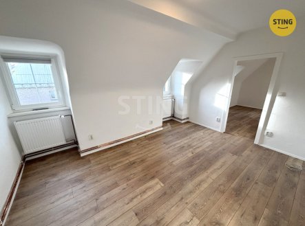 Pronájem bytu, 2+1, 52 m²