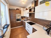 Pronájem bytu, 2+kk, 53 m²