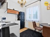 Prodej bytu, 2+1, 54 m²