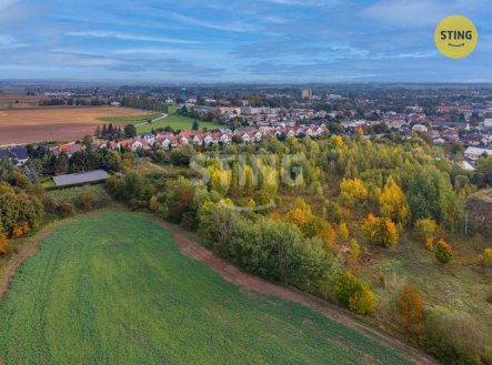 Prodej pozemku pro bydlení, 63 998 m²