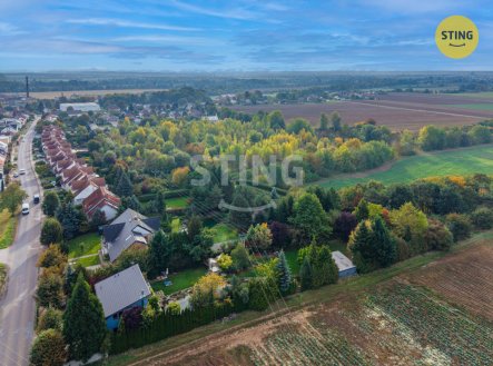 Prodej pozemku pro bydlení, 63 998 m²
