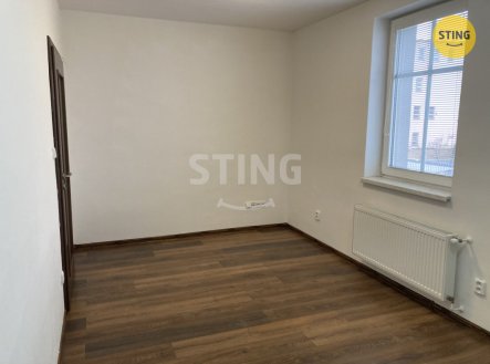 Pronájem bytu, 1+kk, 25 m²