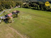 Prodej pozemku pro bydlení, 1 108 m²