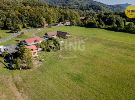 Prodej pozemku pro bydlení, 1 108 m²