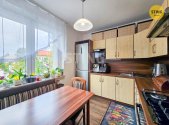 Prodej bytu, 2+1, 61 m²