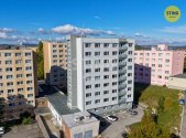 Prodej bytu, 3+kk, 61 m²