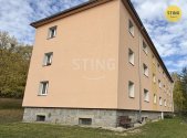 Prodej bytu, 2+1, 66 m²