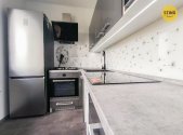 Prodej bytu, 2+1, 56 m²