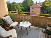 Prodej bytu, 4+1, 145 m²