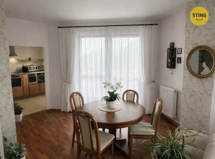 Prodej bytu, 4+1, 145 m²