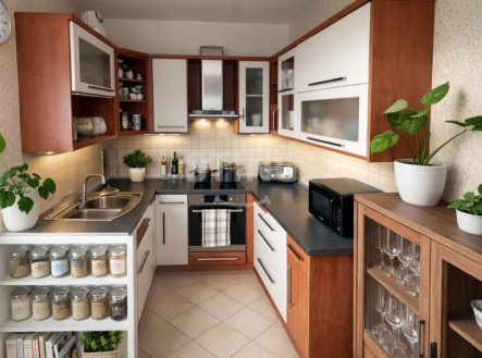Prodej bytu, 4+1, 145 m²