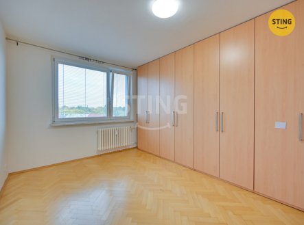 Prodej bytu, 2+1, 57 m²