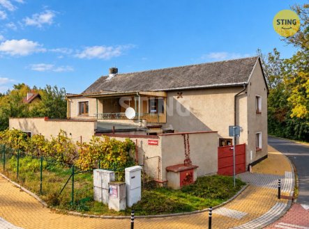 Prodej domu/vily, 123 m²