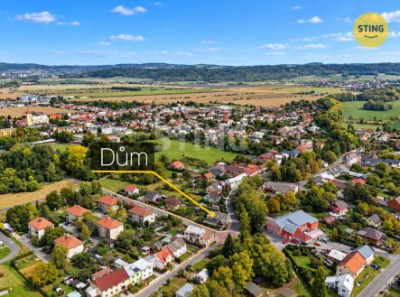 Prodej domu/vily, 123 m²