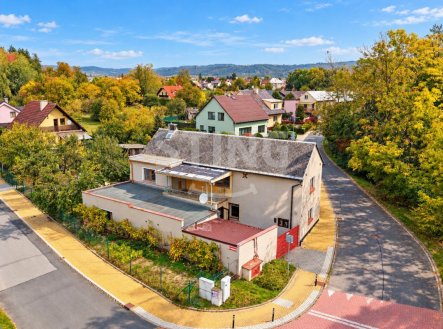 Prodej domu/vily, 123 m²