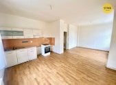 Pronájem bytu, 1+kk, 39 m²