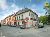 Prodej domu/vily, 250 m²