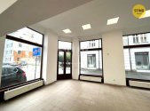 Pronájem obchodní prostory, 115 m²