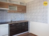 Prodej bytu, 1+1, 38 m²