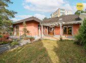 Prodej domu/vily, 270 m²