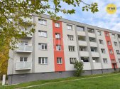 Pronájem bytu, 1+1, 38 m²