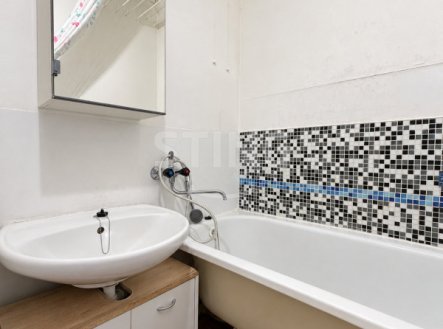 Pronájem bytu, 1+1, 38 m²