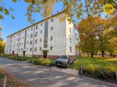Pronájem bytu, 2+1, 50 m²
