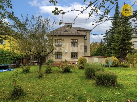 Prodej domu/vily, 244 m²