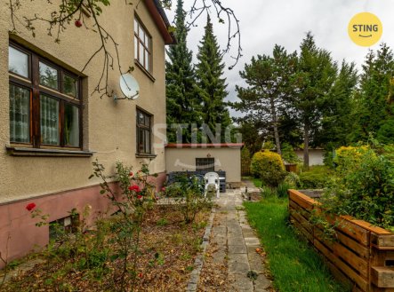 Prodej domu/vily, 244 m²