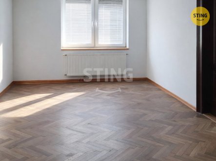Pronájem domu/vily, 105 m²
