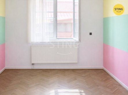Pronájem domu/vily, 105 m²