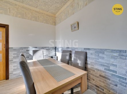 Prodej bytu, 2+1, 47 m²