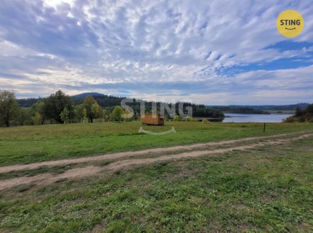 Pronájem pozemku, trvalý travní porost, 1 304 m²