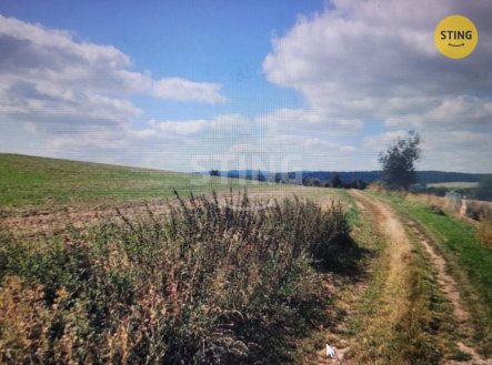 Prodej pozemku, zemědělská půda, 5 780 m²