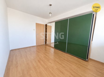 Pronájem bytu, 2+1, 52 m²